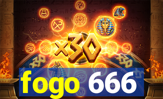 fogo 666